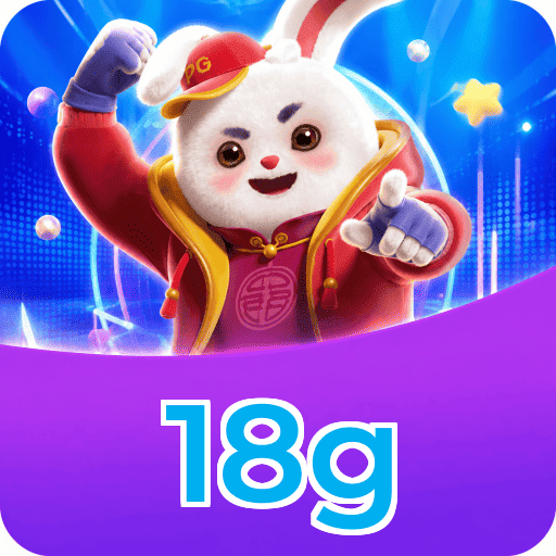 18g Logo