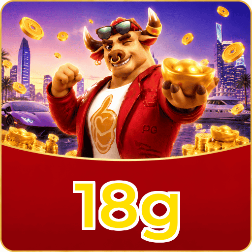 18g Logo