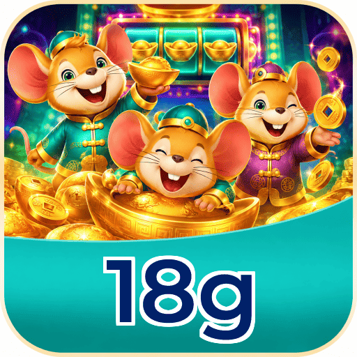 18g Logo