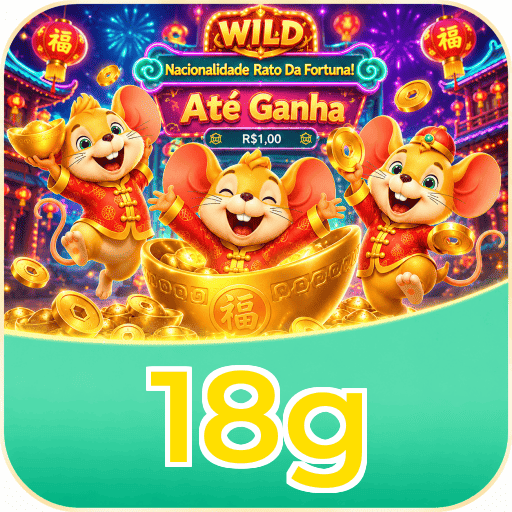 18g Logo